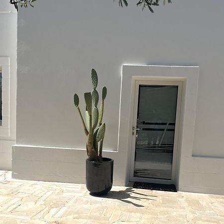Dimora Bianchemura Ostuni Eksteriør billede